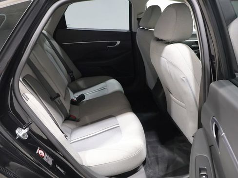 Used 2020 Hyundai Sonata SEL FWD image 21