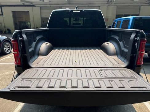 Used 2026 RAM 1500 RHO w/ RHO Level 1 Equipment Group AWD/4WD image 12