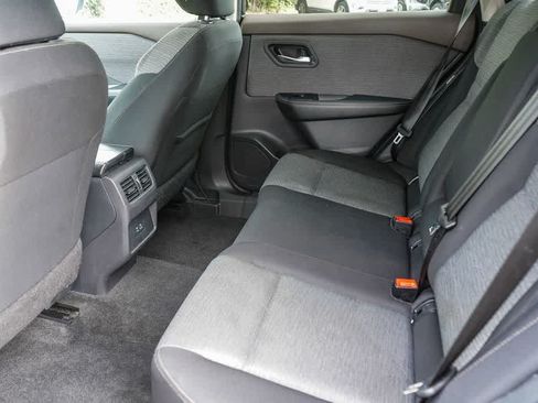 Used 2023 Nissan Rogue SV FWD image 17