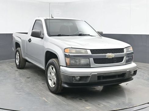 Used 2010 Chevrolet Colorado LT RWD image 2