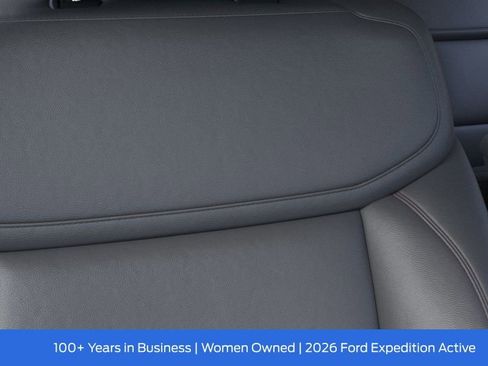 New 2026 Ford Expedition Active image 18