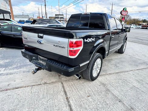 Used 2014 Ford F150 Platinum image 6