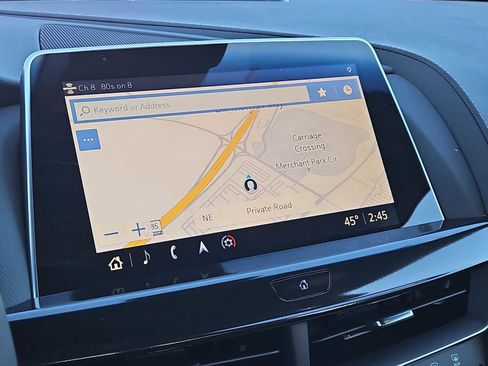 Used 2024 Cadillac CT5 Luxury w/ Sun And Sound Package image 31