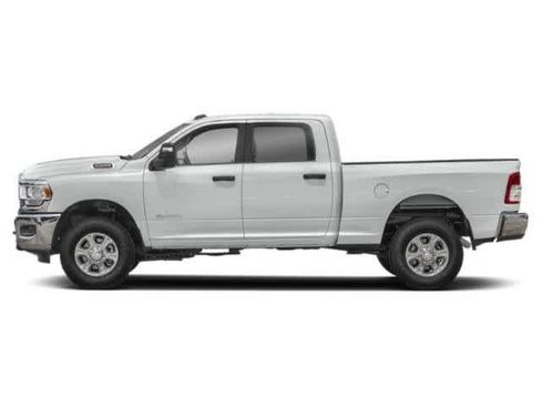 Used 2024 RAM 2500 Big Horn image 2