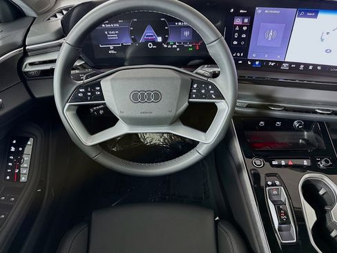 New 2026 Audi A6 Premium Plus image 5