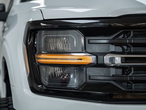 Certified 2024 Ford F150 XLT w/ Tow/Haul Package image 13