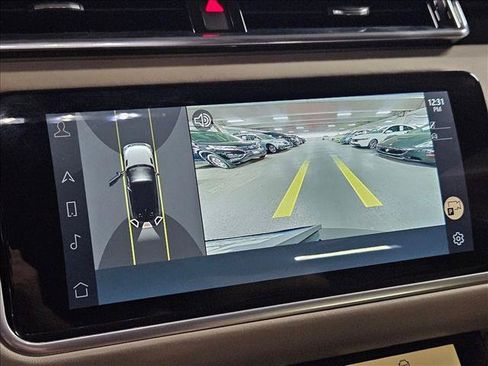 Used 2022 Land Rover Range Rover Velar R-Dynamic S AWD/4WD image 13