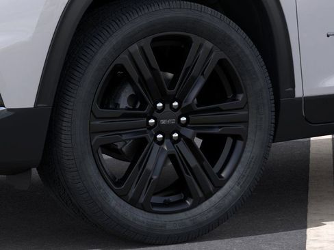 New 2025 GMC Acadia Elevation w/ Elevation Premium Package image 9