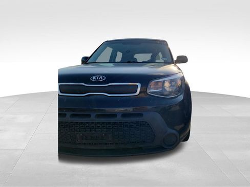 Used 2016 Kia Soul FWD image 10