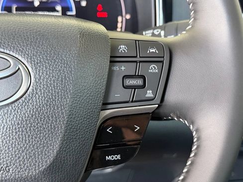 Certified 2026 Toyota Camry SE w/ Convenience Package FWD image 26