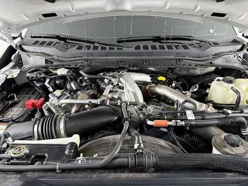 Used 2025 Ford F350 King Ranch image 33