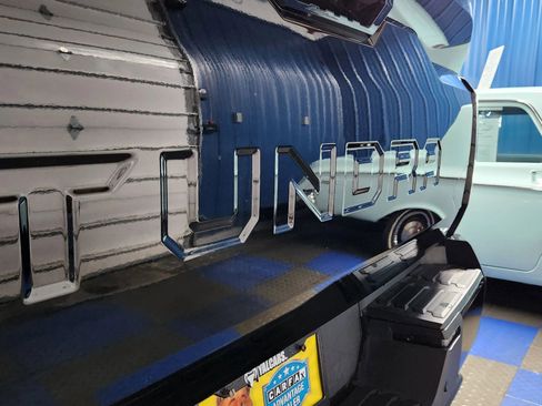 Used 2023 Toyota Tundra Platinum image 80