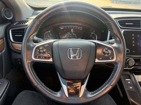 Used 2021 Honda CR-V EX-L image 13