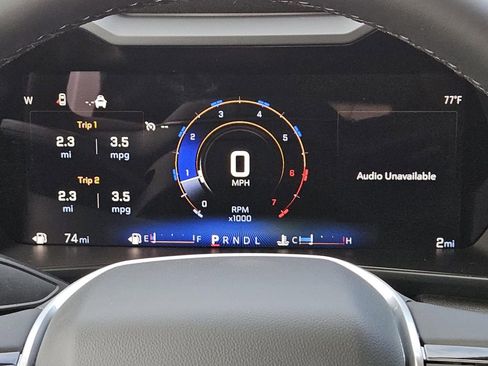 New 2026 Chevrolet Colorado W/T w/ WT Convenience Package II image 17