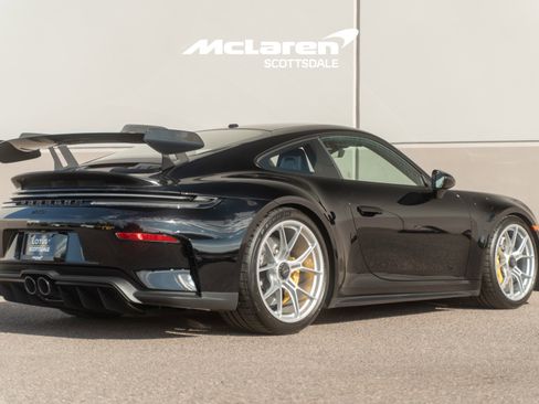 Used 2026 Porsche 911 GT3 image 7