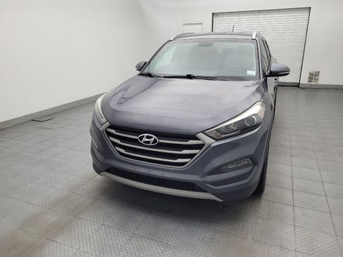 Used 2017 Hyundai Tucson Sport w/ Cargo Package AWD/4WD image 15