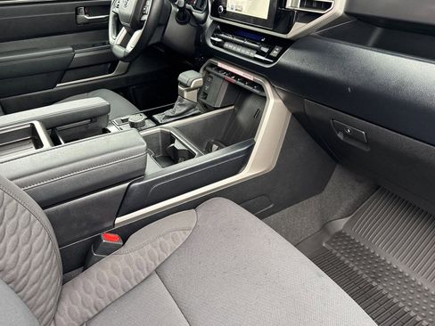 New 2026 Toyota Tundra SR image 24