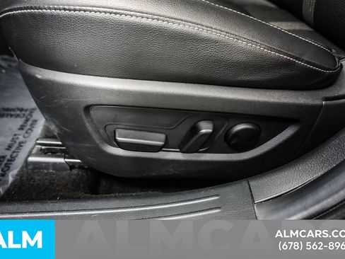 Used 2025 MAZDA CX-50 AWD 2.5 S w/ Preferred Package image 32