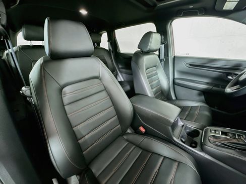 Used 2025 Honda CR-V Sport-L image 26