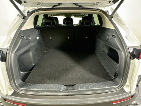 Used 2025 MAZDA CX-50 AWD 2.5 Hybrid w/ Premium Pkg image 29