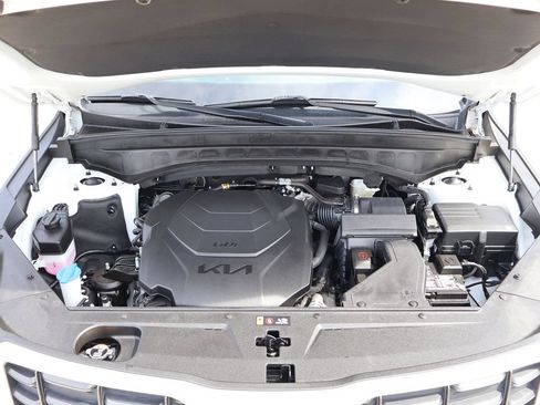 Used 2025 Kia Telluride S FWD image 41