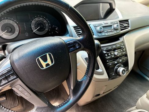 Used 2014 Honda CR-V LX image 24