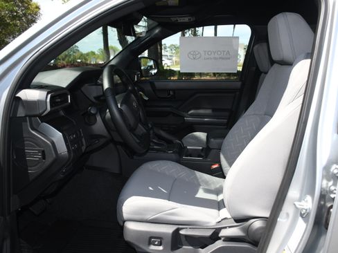 New 2026 Toyota Tacoma SR5 RWD image 3
