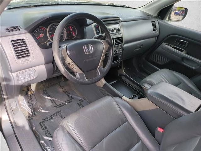Used 2008 Honda Pilot EX-L image 10