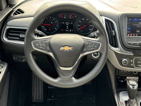 Used 2020 Chevrolet Equinox LS w/ LPO, Floor Liner Package image 24