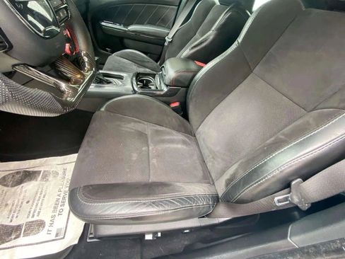 Used 2020 Dodge Charger GT w/ Plus Group image 23