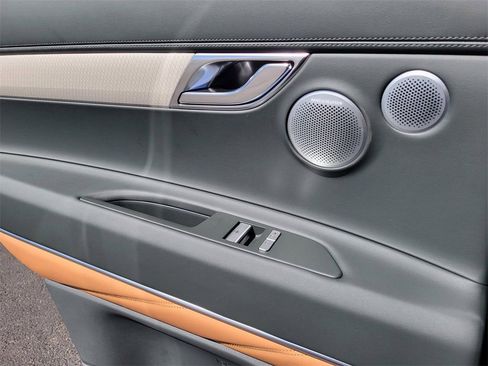 New 2026 Genesis GV80 3.5T Prestige image 12