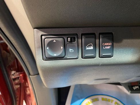 Used 2015 Nissan Frontier PRO-4X w/ Pro-4x Luxury Package AWD/4WD image 12