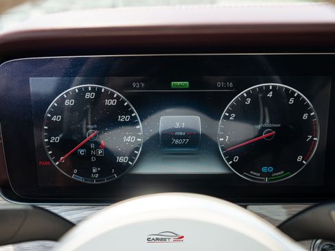 Used 2020 Mercedes-Benz CLS 450 image 30