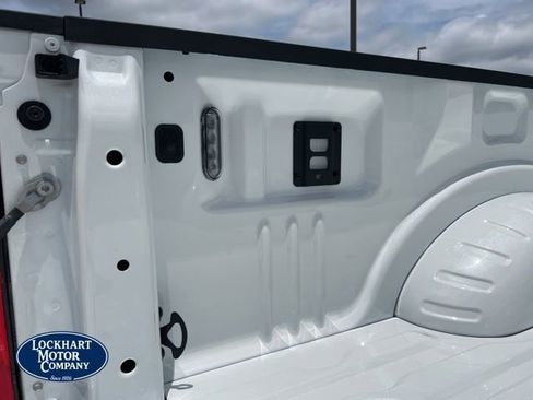 New 2026 Ford F250 Lariat w/ Chrome Package AWD/4WD image 24