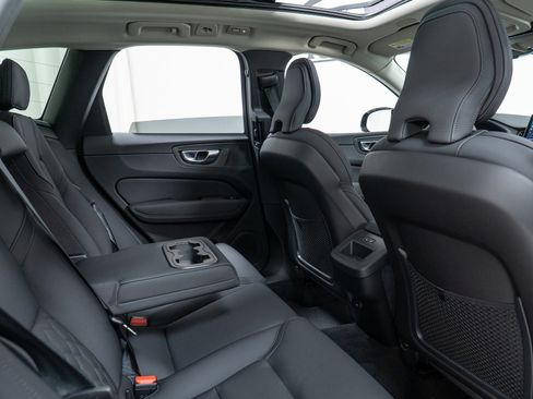 New 2026 Volvo XC60 B5 Plus w/ Protection Package Premier image 23