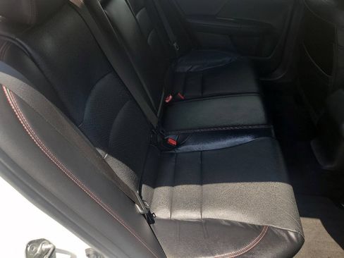 Used 2017 Honda Accord Sport Special Edition image 12