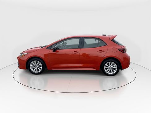 New 2026 Toyota Corolla SE image 5