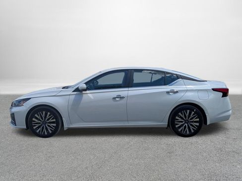 New 2025 Nissan Altima 2.5 SV w/ SV Premium Package image 6