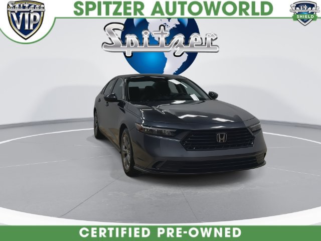 Used 2024 Honda Accord EX image 6
