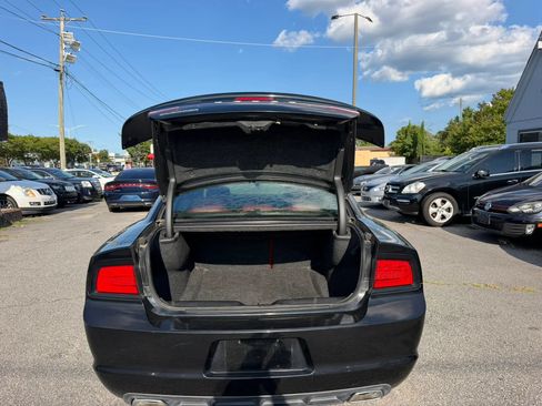 Used 2012 Dodge Charger SXT Plus RWD image 17