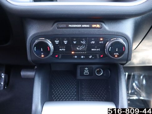 Used 2023 Ford Bronco Sport Outer Banks AWD/4WD image 16