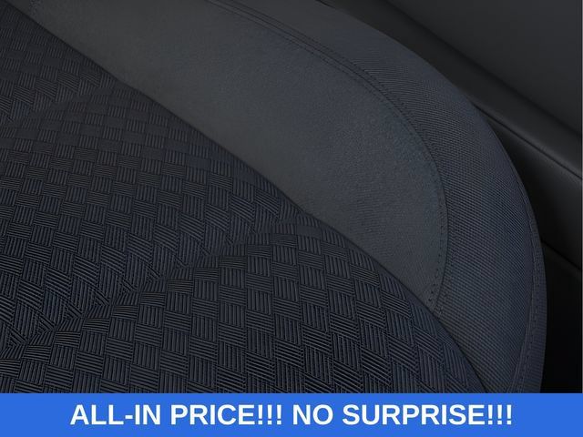 New 2026 Chevrolet Silverado 1500 LT AWD/4WD image 15