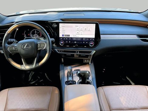 Used 2024 Lexus RX 350 Premium Plus w/ Convenience Package FWD image 16