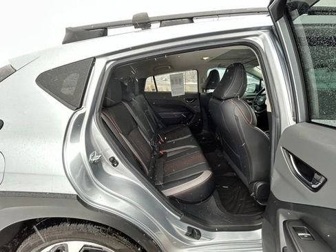 Used 2024 Subaru Crosstrek 2.5i Limited w/ Crosstrek Mirror Package image 27