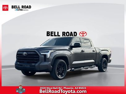 Used 2022 Toyota Tundra SR5