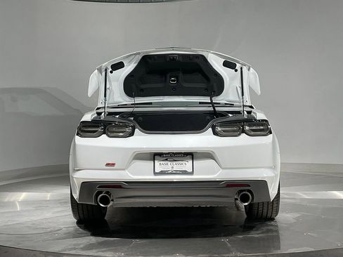 Used 2023 Chevrolet Camaro SS image 39