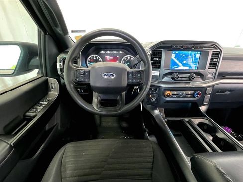 Used 2021 Ford F150 XL w/ STX Appearance Package AWD/4WD image 14