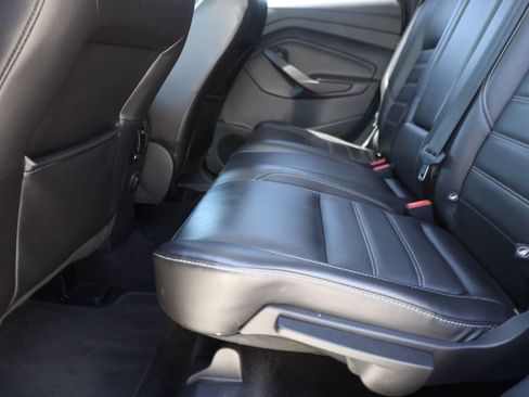 Used 2018 Ford Escape SEL AWD/4WD image 18