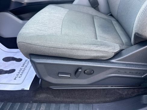 Used 2023 Ford F150 XLT w/ Equipment Group 302A High AWD/4WD image 35