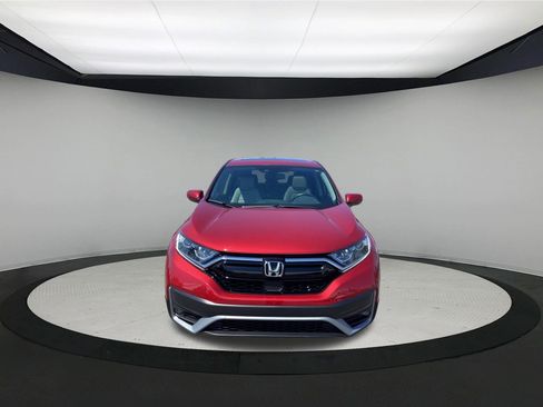Used 2022 Honda CR-V EX-L image 3